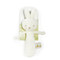 Friendly Chime White Bunny, BBTB101063