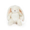 Wee Nibble Bunny Cream, BBTB101070