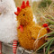 Randy the Rooster - BBTB104303