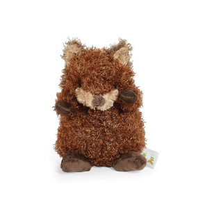 Wee Foxy, BBTB104353