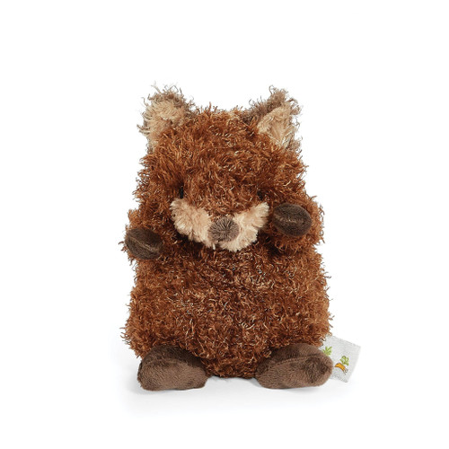 Wee Foxy, BBTB104353
