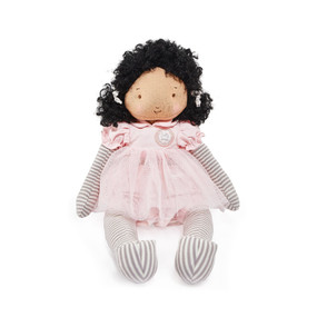 Elsie Doll Black Hair, BBTB104375