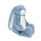 Little Floppy Nibble Bunny- Lavender Lustre, BBTB104387