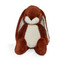 Big Floppy Nibble Bunny- Paprika, BBTB104408