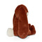 Big Floppy Nibble Bunny- Paprika, BBTB104408