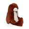 Big Floppy Nibble Bunny- Paprika, BBTB104408