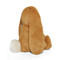 Big Floppy Nibble Bunny- Marigold, BBTB104409