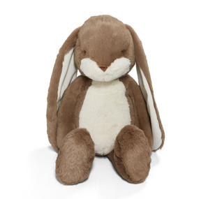 Big Floppy Nibble Bunny- Ginger Snap, BBTB104411