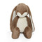 Big Floppy Nibble Bunny- Ginger Snap, BBTB104411