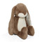 Big Floppy Nibble Bunny- Ginger Snap, BBTB104411