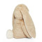 Sweet Floppy Nibble Bunny Almond Joy, BBTB104414