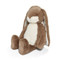 Sweet Floppy Nibble Bunny- Ginger Snap, BBTB104415