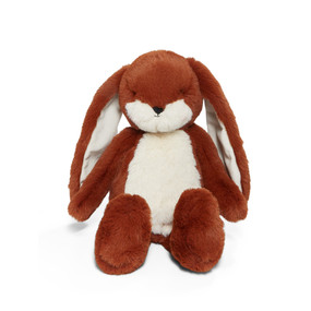 Little Floppy Nibble Bunny- Paprika, BBTB104416