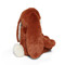 Little Floppy Nibble Bunny- Paprika, BBTB104416