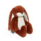 Little Floppy Nibble Bunny- Paprika, BBTB104416