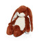Little Floppy Nibble Bunny- Paprika, BBTB104416
