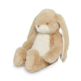 Little Floppy Nibble Bunny- Almond Joy, BBTB104418