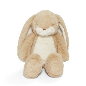 Little Floppy Nibble Bunny Almond Joy, BBTB104418