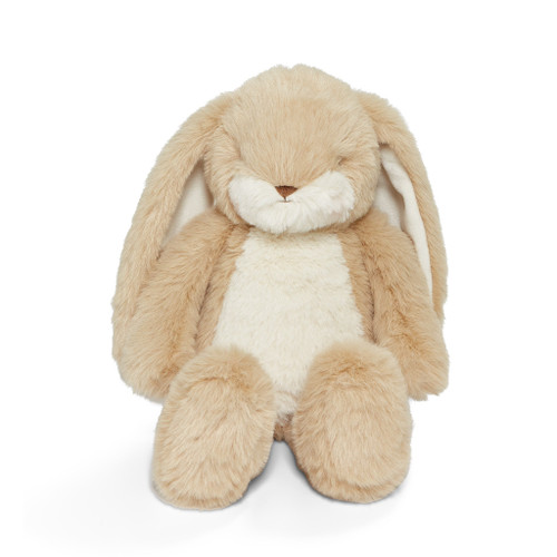 Little Floppy Nibble Bunny Almond Joy, BBTB104418