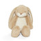 Little Floppy Nibble Bunny Almond Joy, BBTB104418