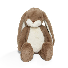 Little Floppy Nibble Bunny- Ginger Snap, BBTB104419
