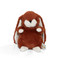 Tiny Nibble Bunny- Paprika, BBTB104420