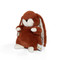 Tiny Nibble Bunny- Paprika, BBTB104420