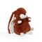 Tiny Nibble Bunny- Paprika, BBTB104420
