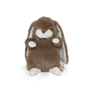 Tiny Nibble Bunny- Ginger Snap, BBTB104423
