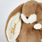 Tiny Nibble Bunny- Ginger Snap, BBTB104423