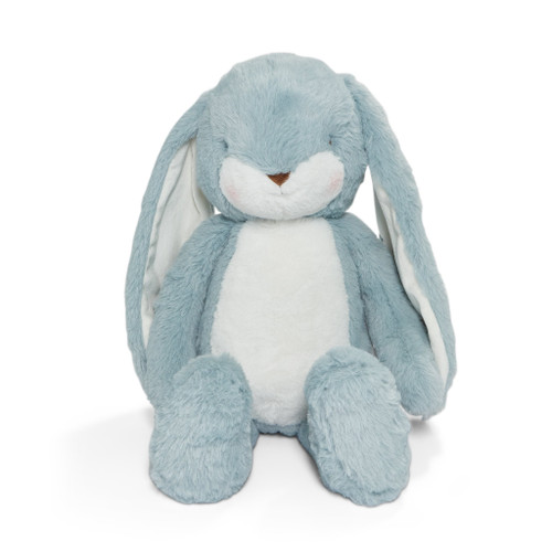Big Floppy Nibble Bunny- Stormy Blue, BBTB104424
