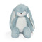 Big Floppy Nibble Bunny- Stormy Blue, BBTB104424