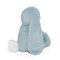 Big Floppy Nibble Bunny- Stormy Blue, BBTB104424
