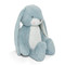 Big Floppy Nibble Bunny- Stormy Blue, BBTB104424