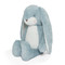Big Floppy Nibble Bunny- Stormy Blue, BBTB104424