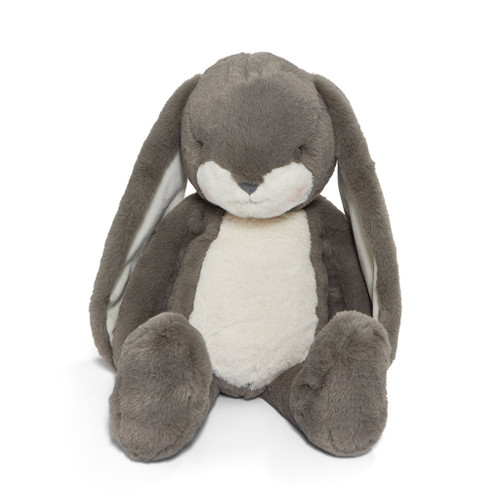 Big Floppy Nibble Bunny- Coal, BBTB104425