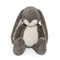 Big Floppy Nibble Bunny- Coal, BBTB104425