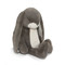 Big Floppy Nibble Bunny- Coal, BBTB104425