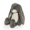 Big Floppy Nibble Bunny- Coal, BBTB104425