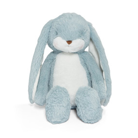 Sweet Floppy Nibble Bunny- Stormy Blue, BBTB104428
