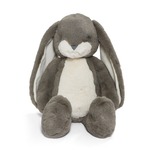 Sweet Floppy Nibble Bunny- Coal, BBTB104429