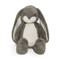 Sweet Floppy Nibble Bunny- Coal, BBTB104429