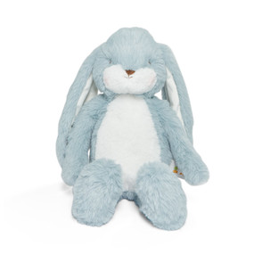 Little Floppy Nibble Bunny- Stormy Blue, BBTB104432