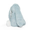 Little Floppy Nibble Bunny- Stormy Blue, BBTB104432