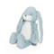 Little Floppy Nibble Bunny- Stormy Blue, BBTB104432