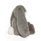 Little Floppy Nibble Bunny- Coal, BBTB104433