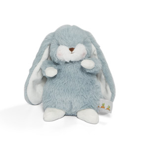 Tiny Nibble Bunny- Stormy Blue, BBTB104436