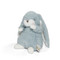 Tiny Nibble Bunny- Stormy Blue, BBTB104436