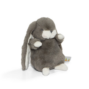 Tiny Nibble Bunny- Coal, BBTB104437