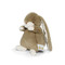 Tiny Nibble Bunny- Bayleaf, BBTB104438
